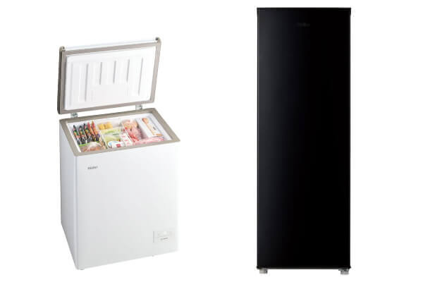 ���^�Ⓚ�ɂ̐l�C���[�J�[ �n�C�A�[���iHaier�j