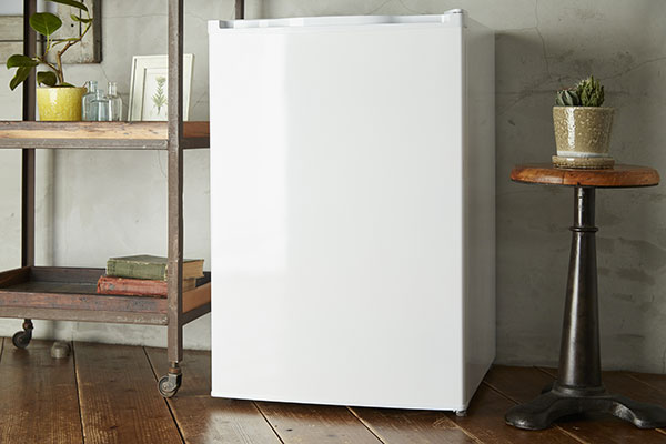 2023年】小型冷蔵庫のおすすめ20選 省エネモデルや霜取り不要なモノも
