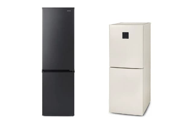 小型冷蔵庫のおすすめ10選 省エネモデルや霜取り不要なモノも紹介