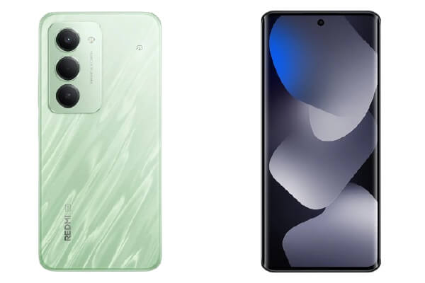 安いスマホの人気メーカー・ブランド Xiaomi