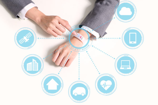 スマートウォッチとは