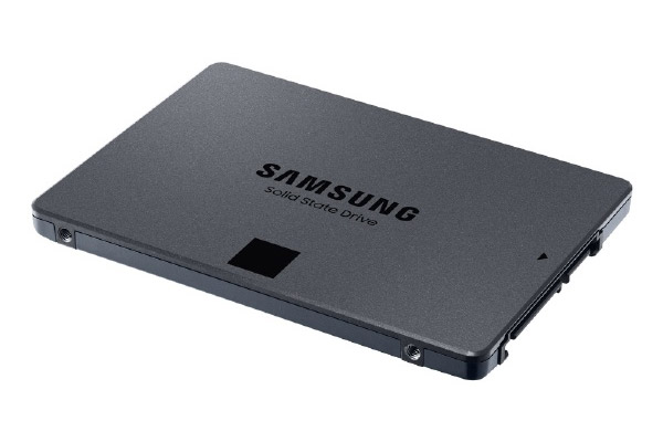 【Used】バッファロー 外付けSSD 1.0TB \u0026 500GB