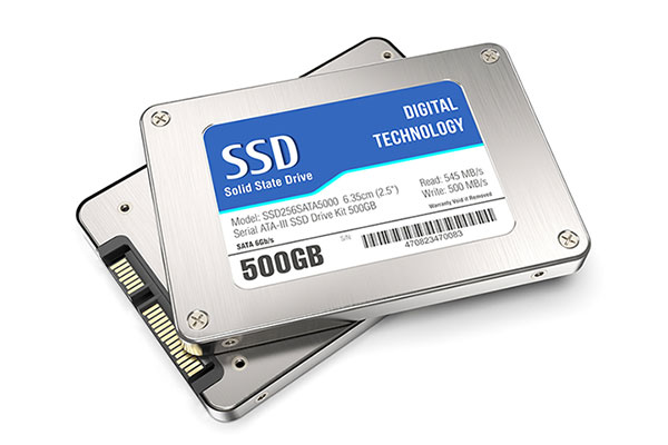 SSDとは