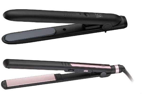 22年 ストレートアイロンのおすすめ30選 前髪のセットやアレンジもできるアイテム ビックカメラ Com