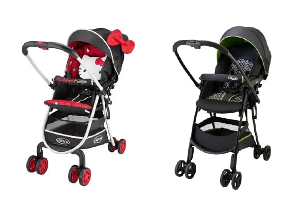 ベビーカーの人気メーカー・ブランド グレコ(GRACO)