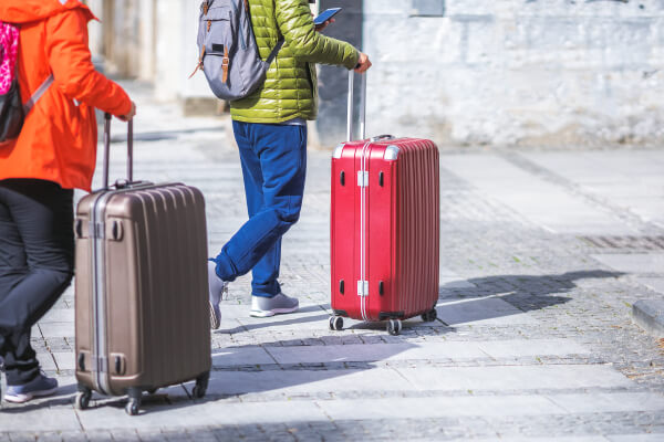 �X�[�c�P�[�X�̑I�ѕ� �h�������ɉ������T�C�Y��I�ڂ� ��^�T�C�Y�i61L�ȏ�j