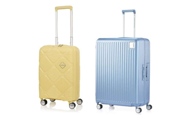スーツケースの人気メーカー アメリカン ツーリスター（American Tourister）