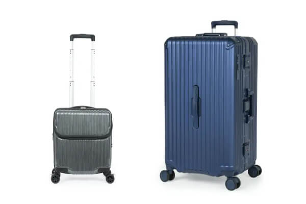 �X�[�c�P�[�X�̐l�C�u�����h �A�W�A�E���Q�[�W�iA.L.I�j