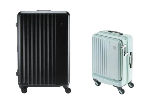 �X�[�c�P�[�X�̐l�C�u�����h �t���N�G���^�[�iFREQUENTER�j