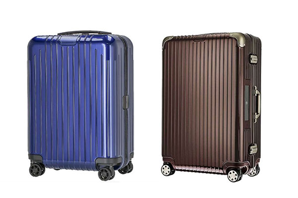 女性が使いやすいスーツケースのおすすめ25選 おしゃれで安いモデルもラインナップ ビックカメラ Com