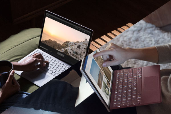 Surfaceのおすすめ6選 用途や目的に合ったシリーズを解説 ビックカメラ Com