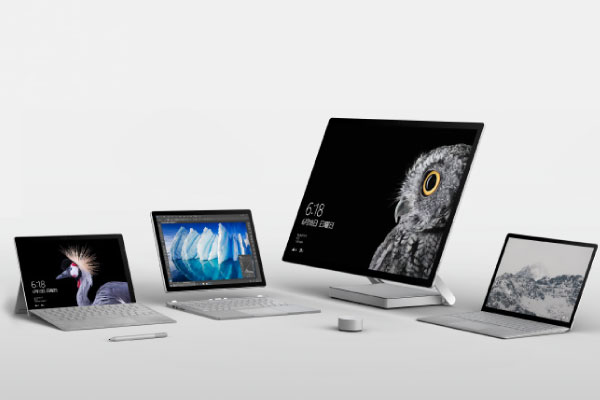 Surfaceのおすすめ8選 シリーズの違いや人気の理由とは ビックカメラ Com Surfaceのおすすめ8選 シリーズの違いや人気の理由とは ビックカメラ Com