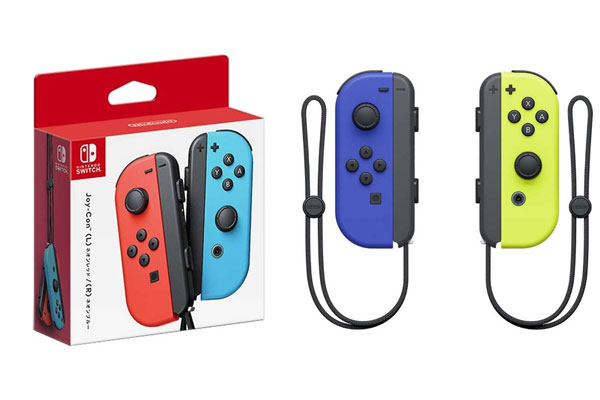 その他ニンテンドースイッチ用コントローラー - dgw-widdersdorf.de