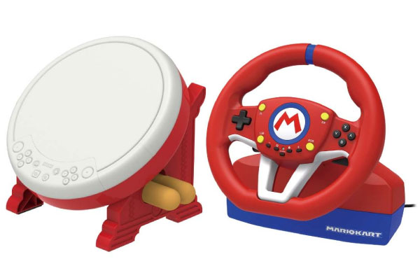 2023年】ニンテンドースイッチ用コントローラーのおすすめ26選 プレイ