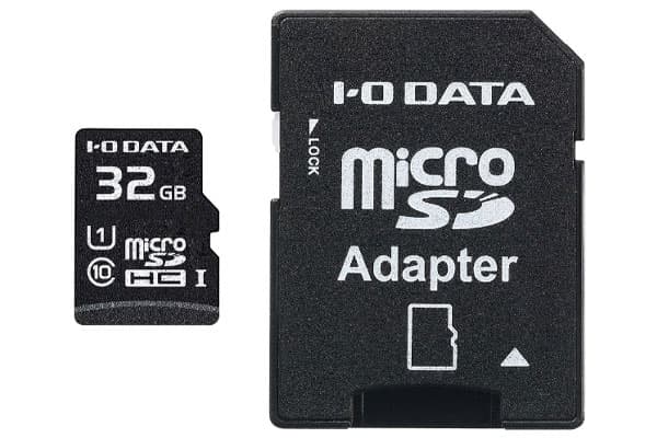 Micro SDマイクロsdカード 128GB 4枚セット アダプター付き