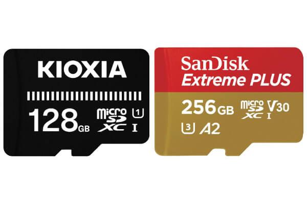 2025年】Nintendo Switch対応SDカードのおすすめ24選 容量不足解消