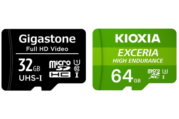 Switch�Ή�SD�J�[�h�̑I�ѕ� �e�ʂ��`�F�b�N 32�`64GB�b�p�b�P�[�W�\�t�g�h�E�Œ���̗e�ʂ�OK�Ȃ�