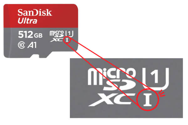 Switch�Ή�SD�J�[�h�̑I�ѕ� UHS-I�iUltra High Speed�j�Ή����`�F�b�N