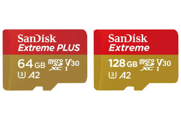 Switch�Ή�SD�J�[�h�̐l�C���[�J�[ �T���f�B�X�N�iSanDisk�j