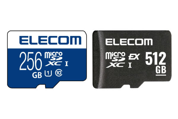ニンテンドースイッチライト＆メモリーカード Switch】Switch/Switch Lite用 MicroSD XC 64GB （SDカードアダプター