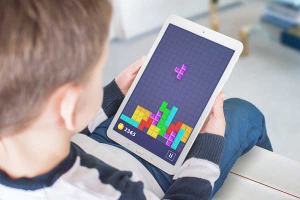 タブレットのおすすめは「用途」で選ぼう! ゲーム・学習・普段使いを重視する人向け