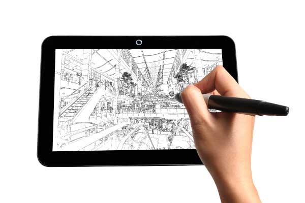 タブレットのおすすめは「用途」で選ぼう! 仕事・イラスト・パソコン代わりに使いたい人向け