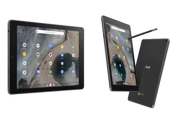 ���s���Ȃ��^�u���b�g�̑I�ѕ� OS�őI�� ChromeOS