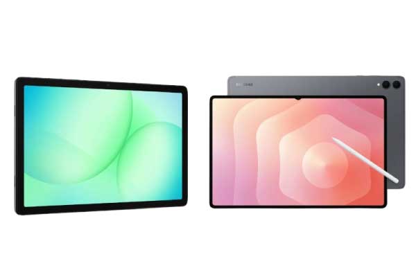 タブレットの人気メーカー GALAXY(ギャラクシー)
