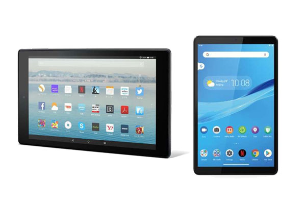 22年 安いタブレットのおすすめ6選 2万円以下で買える人気モデルを紹介 ビックカメラ Com