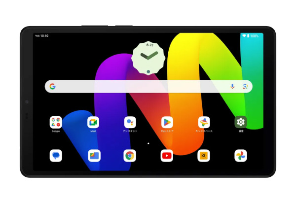 �����^�u���b�g�̑I�ѕ� OS Android OS