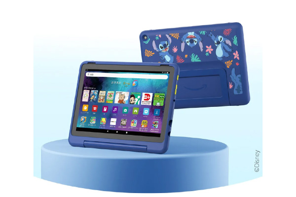 �����^�u���b�g�̑I�ѕ� OS Fire OS