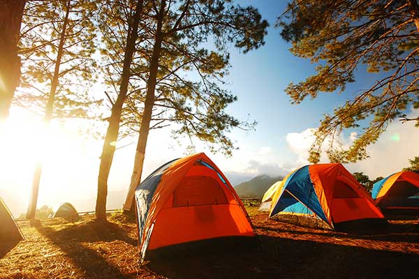 テントのおすすめ18選 21 人数に合ったサイズでアウトドアを快適に ビックカメラ Com