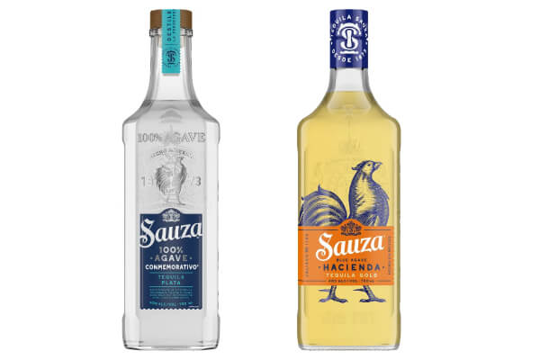 テキーラの人気ブランド サウザ(Sauza)