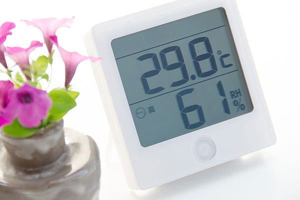 温湿度計のおすすめ14選 アナログ表示やデジタル表示のモデルを紹介 ビックカメラ Com