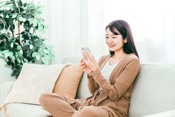 温湿度計の選び方 スマホ連携できると離れた場所でも確認できる