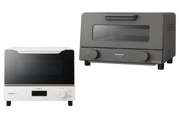 �g�[�X�^�[�̐l�C���[�J�[�E�u�����h �p�i�\�j�b�N�iPanasonic�j