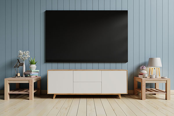低価格テレビの選び方　画面サイズ