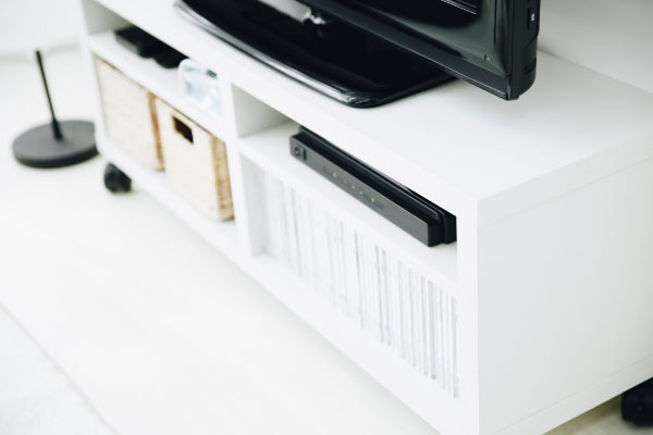 �e���r������킹�ă`�F�b�N