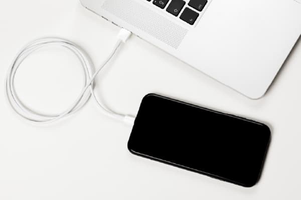USB�P�[�u���͗p�r�őI�ѕ����ς�� �[�d�E�f�[�^�]���ŕK�v�Ȑ��\�̈Ⴂ