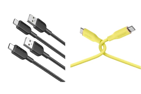 USB�P�[�u���̐l�C���[�J�[ �A���J�[�E�W���p���iAnker Japan�j