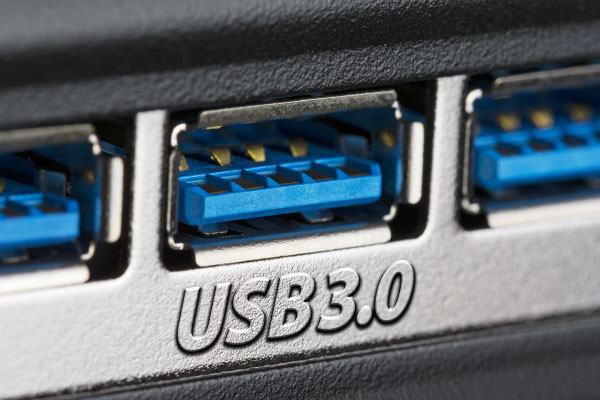 USBハブの選び方 転送速度に関わるUSB規格をチェック