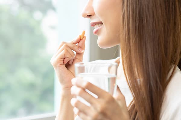 ビタミンCサプリメントによって期待できる効果とは?