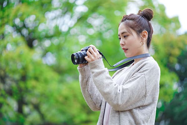Vlogにおすすめのカメラ18選 初心者から本格派まで用途別に紹介
