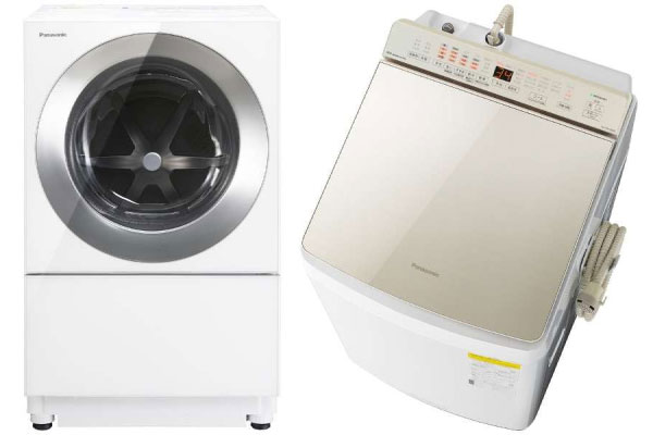 年洗濯乾燥機のおすすめ選 乾燥機能付きのメリットやおすすめ