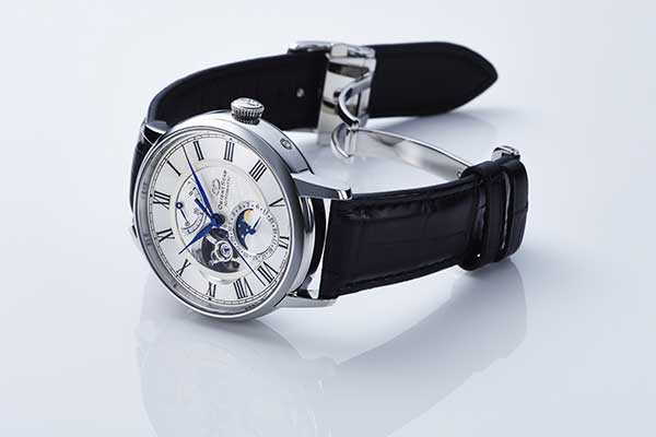 20代におすすめのブランド腕時計 オリエント（ORIENT）