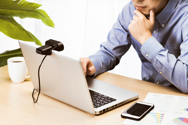 22年 Webカメラのおすすめ18選 テレワークや動画配信で映りのよいモノを選ぼう ビックカメラ Com