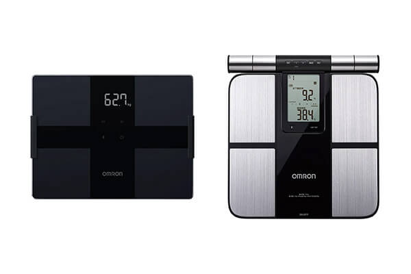2026年】体重計・体組成計のおすすめ ダイエット向けやスマホ連携