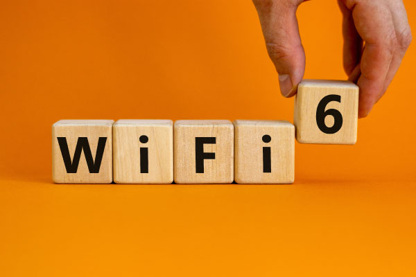 Wi-Fi6とは