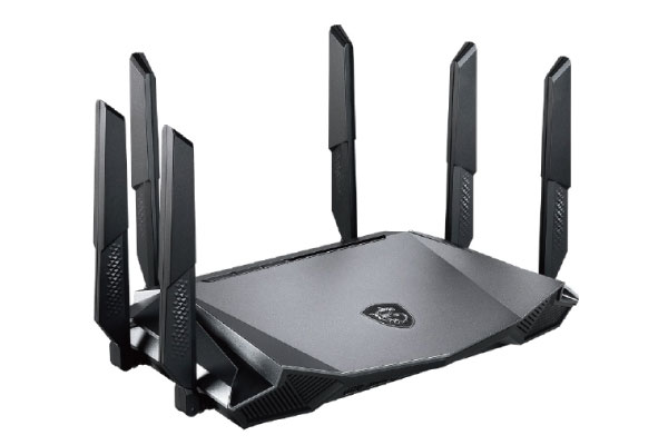 Wi-Fi6 ルーター(TP-Link Archer AX55)