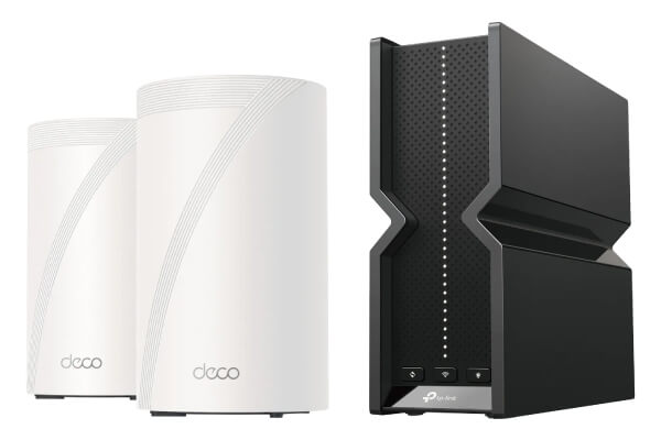 Wi-Fi���[�^�[�̐l�C���[�J�[ �e�B�[�s�[�����N�iTP-Link�j